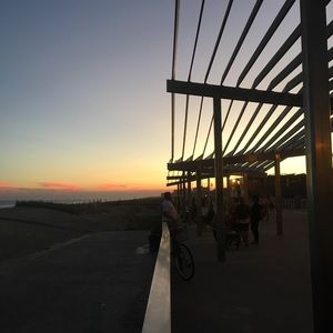 Meet your Posher, Orianne